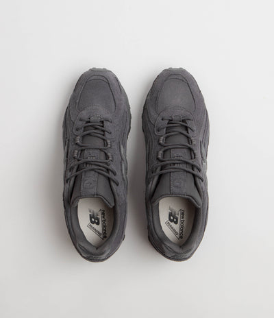 New Balance 204L Shoes - Slate Grey / Grey Matter