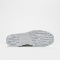 New Balance 480 Shoes in White thumbnail