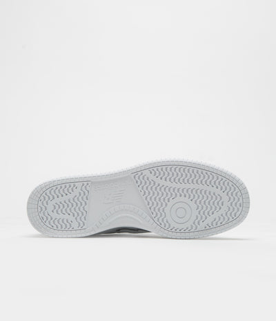 New Balance 480 Shoes in White
