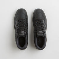 New Balance 550 Shoes - Black thumbnail