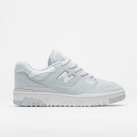 New Balance 550 Shoes in Granite thumbnail