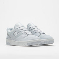New Balance 550 Shoes in Granite thumbnail