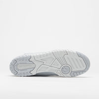 New Balance 550 Shoes in Granite thumbnail