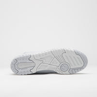 New Balance 550 Shoes in Granite thumbnail