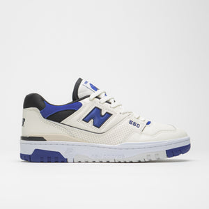 Sea Salt / Blue
