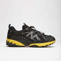 New Balance 610 Shoes in Black thumbnail