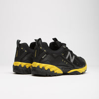 New Balance 610 Shoes in Black thumbnail