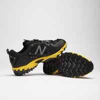 New Balance 610 Shoes in Black thumbnail