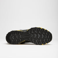 New Balance 610 Shoes in Black thumbnail