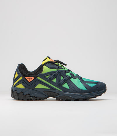 New Balance 610 Shoes in NB Navy
