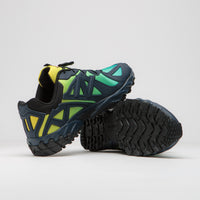 New Balance 610 Shoes in NB Navy thumbnail