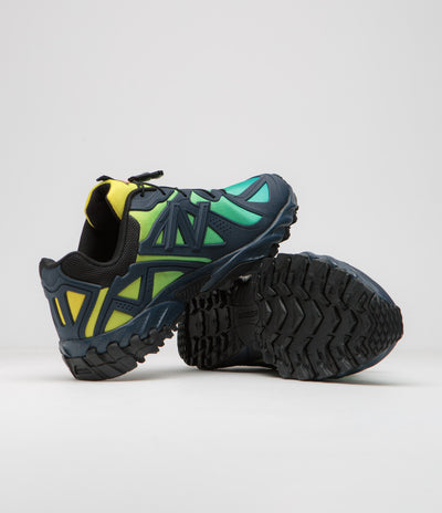 New Balance 610 Shoes in NB Navy