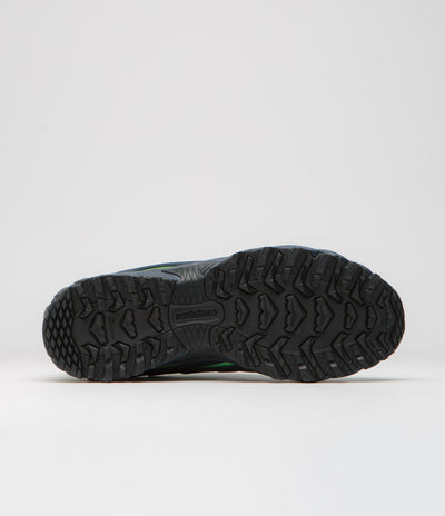 New Balance 610 Shoes in NB Navy
