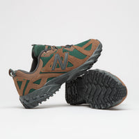 New Balance 610 Shoes in True Brown thumbnail