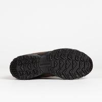 New Balance 610 Shoes in True Brown thumbnail