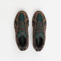 New Balance 610 Shoes in True Brown thumbnail