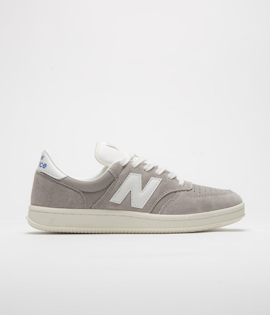 New Balance CT500 Shoes in Arid Stone