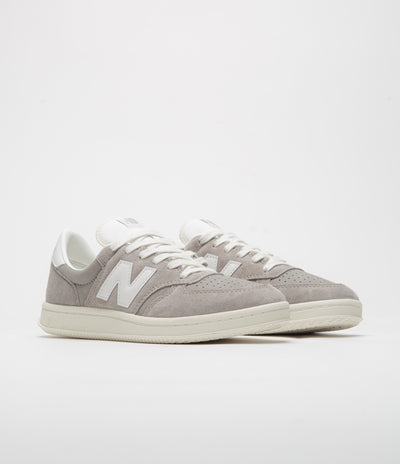 New Balance CT500 Shoes in Arid Stone