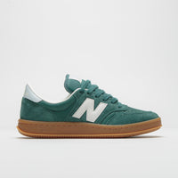 New Balance CT500 Shoes in New Spruce thumbnail
