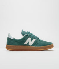 New Balance CT500 Shoes in New Spruce