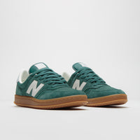 New Balance CT500 Shoes in New Spruce thumbnail