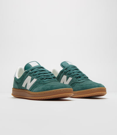 New Balance CT500 Shoes in New Spruce