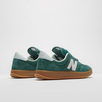 New Balance CT500 Shoes in New Spruce thumbnail