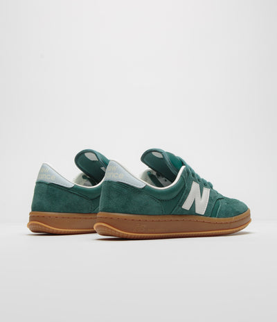 New Balance CT500 Shoes in New Spruce