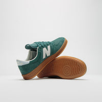 New Balance CT500 Shoes in New Spruce thumbnail