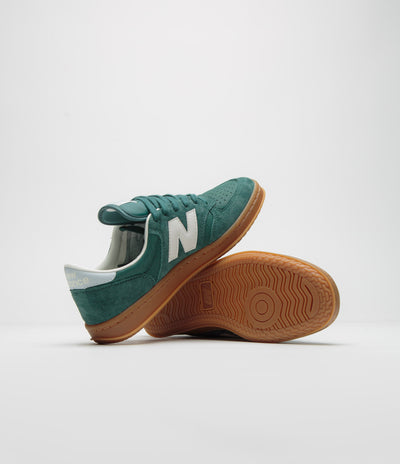 New Balance CT500 Shoes in New Spruce