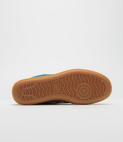 New Balance CT500 Shoes in New Spruce