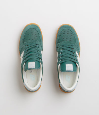 New Balance CT500 Shoes in New Spruce