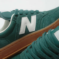 New Balance CT500 Shoes in New Spruce thumbnail