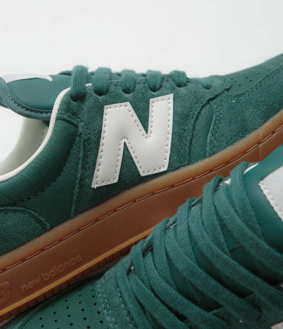 New Balance CT500 Shoes in New Spruce