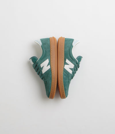New Balance CT500 Shoes in New Spruce