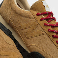 New Balance Gator Run Shoes - Timberwolf thumbnail