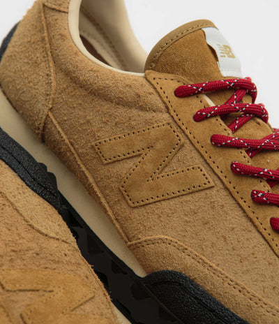 New Balance Gator Run Shoes - Timberwolf