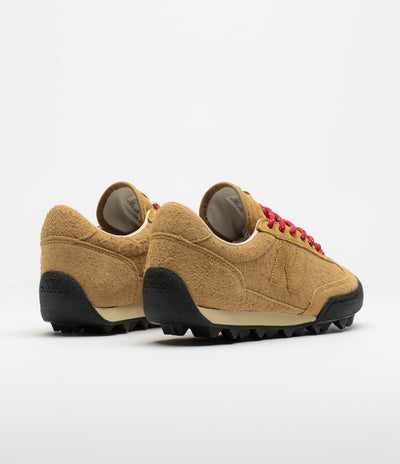 New Balance Gator Run Shoes - Timberwolf