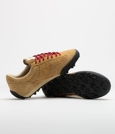 New Balance Gator Run Shoes - Timberwolf