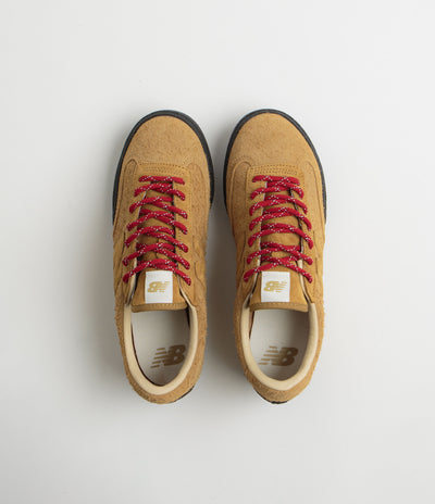 New Balance Gator Run Shoes - Timberwolf