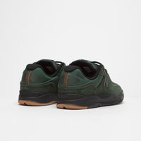 New Balance Numeric 1010 Tiago Lemos Shoes - Forest Green thumbnail