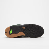 New Balance Numeric 1010 Tiago Lemos Shoes - Forest Green thumbnail