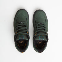 New Balance Numeric 1010 Tiago Lemos Shoes - Forest Green thumbnail