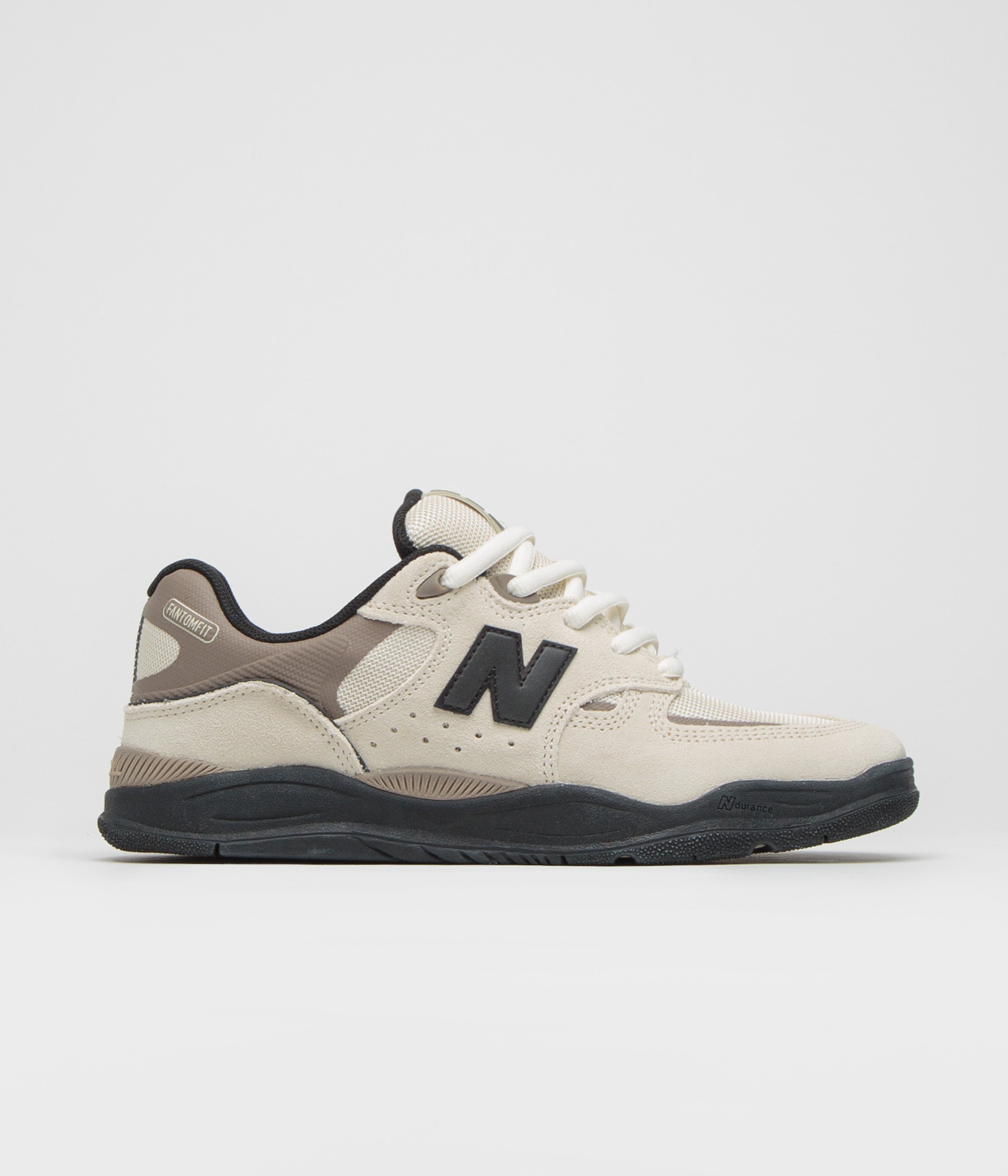 New Balance Numeric 1010 Tiago Lemos Shoes in Linen