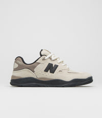 New Balance Numeric 1010 Tiago Lemos Shoes in Linen