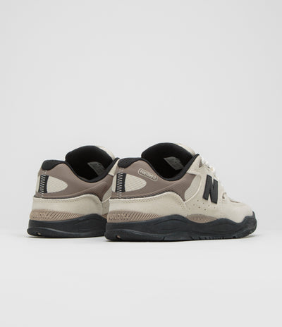 New Balance Numeric 1010 Tiago Lemos Shoes - Linen