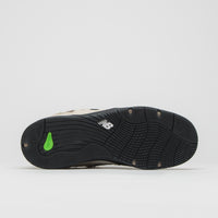 New Balance Numeric 1010 Tiago Lemos Shoes - Linen thumbnail