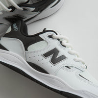 New Balance Numeric 1010 Tiago Lemos Shoes - White / Black / White thumbnail