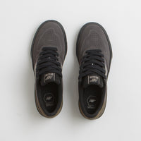 New Balance Numeric 272 Shoes - Black Cement thumbnail