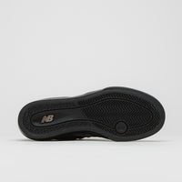 New Balance Numeric 272 Shoes - Black Cement thumbnail